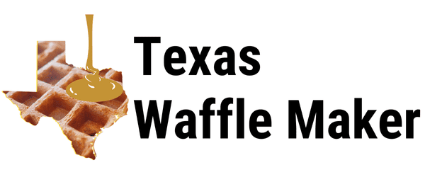Texas Waffle Maker Logo